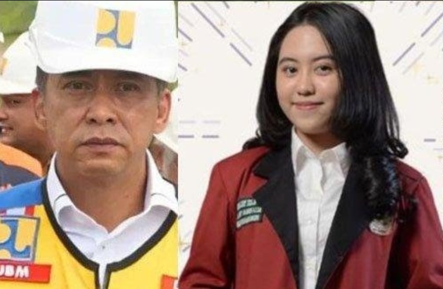 Kasus Viral Dokter Koas Luthfi: Pelaku Serahkan Diri, Nama Ayah Lady Aurelia Disorot